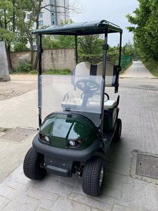 36Voltage 2 sièges 2 places smart <span class=keywords><strong>mini</strong></span> voiturette de <span class=keywords><strong>golf</strong></span> électrique bon marché à vendre - Product Image 5
