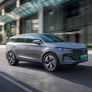 7 chỗ ngồi BYD tang DMI <span class=keywords><strong>2025</strong></span> SUV plugin lai BYD tang <span class=keywords><strong>2025</strong></span> DMI xe 115Km loại danh dự 1.5 t 156 HP xe năng lượng mới xe mới - Product Image 6