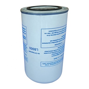 เครื่องแยกน้ำมันแบบหมุนบนเครื่องอัดอากาศ LB950 LB950/2 - Product Image 3