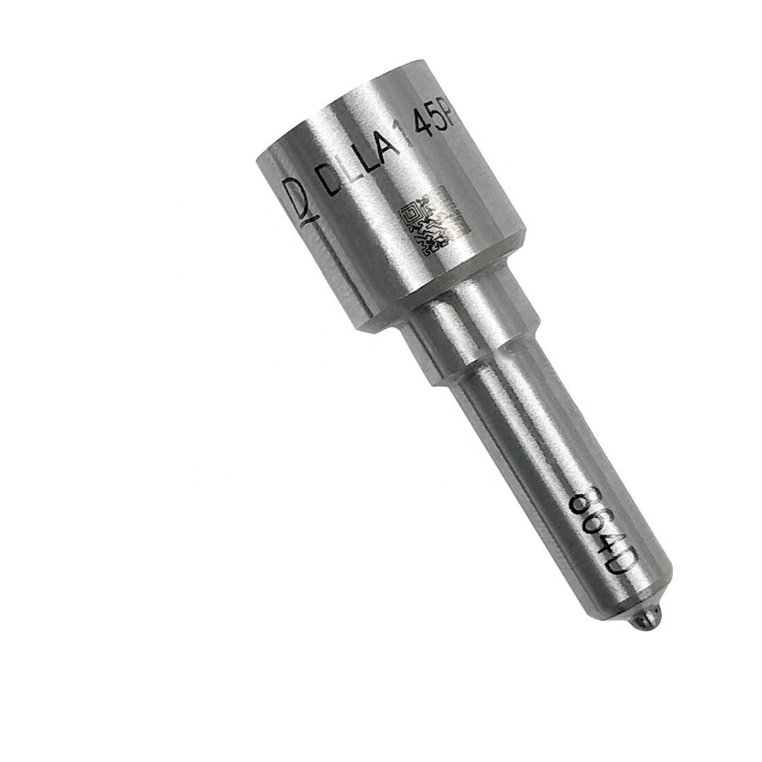 High Quality New Common Rail Diesel Fuel Injector Nozzle DLLA145P864 for 095000-5931 09500-8740 Injector