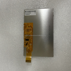 100% โมดูล LCD TM050RBHG15ใหม่ล่าสุดมีความสว่างสูงโมดูลแสดงผลคริสตัลเหลว TM050RBHG15 - Product Image 3