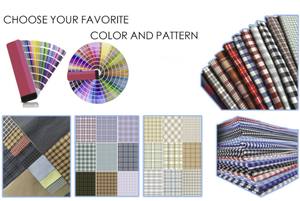 Camisa de Verano Estilo Hawaiano Casual para Hombre, Patrón Geométrico, Manga Corta, Botones, Tejido de Punto, Servicio OEM, Camisas de Playa con Estampado Digital - Product Image 3