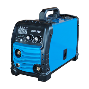เครื่องเชื่อมมินิ 3 in 1 110/220 เครื่องเชื่อมแบบพกพา ไม่ใช้แก๊ส - Product Image 3