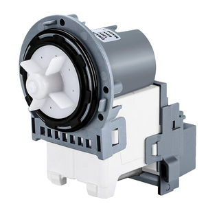 <span class=keywords><strong>Pompe</strong></span> <span class=keywords><strong>de</strong></span> <span class=keywords><strong>vidange</strong></span> <span class=keywords><strong>de</strong></span> lave-DC31-00178A pour machine à laver <span class=keywords><strong>Samsung</strong></span> - Product Image 3