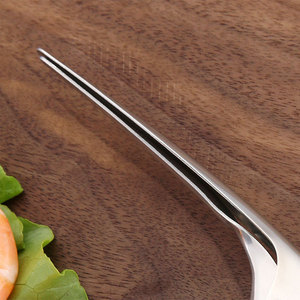 <span class=keywords><strong>Pince</strong></span> à éplucher les crevettes intelligente haut de gamme équipement cuisine acier inoxydable <span class=keywords><strong>pince</strong></span> à fruits de mer outil facile éplucheurs - Product Image 5