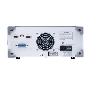 Testeur de régulation de sécurité série Gwinstek GPT-9800 (GPT-9801, GPT-9802, GPT-9803, GPT-9804) – Capacité de test 200 VA – Prix sur demande - Product Image 2