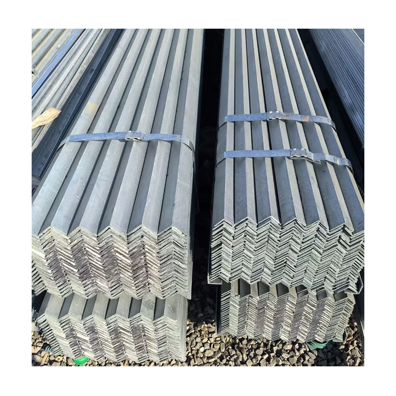 Perforated Angle Steel Carbon Steel Angle