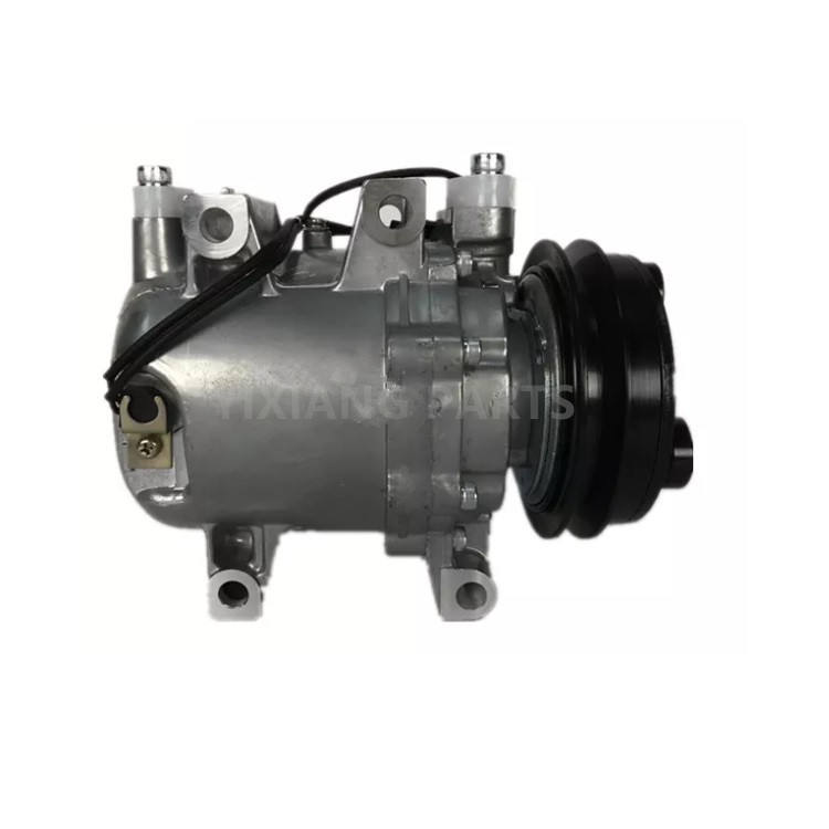 CR14 Compressor for Isuzu Dmax - Reliable Auto AC Performance