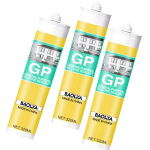 أنبوب تغليف من السيليكون المقاوم للنار الأفضل مبيعاً - Product Image 1