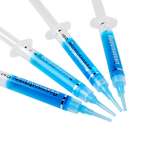 Gel blanqueador <span class=keywords><strong>dental</strong></span> de calidad superior con logotipo personalizado OEM, Gel blanqueador de manchas, Gel desensibilizante para dientes - Product Image 1