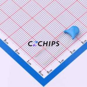 Condensador de Seguridad CY2150JD1IEB43J2A8, Componente de Orificio Pasante (THT), P=7.5mm 15pF 5% 250V Y2 - Product Image 2