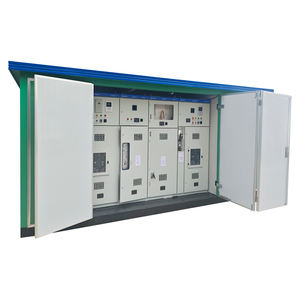 Station <span class=keywords><strong>de</strong></span> commutation haute tension extérieure Boîte <span class=keywords><strong>de</strong></span> dérivation <span class=keywords><strong>de</strong></span> câble Transformateur 33kv Transformateur <span class=keywords><strong>de</strong></span> puissance triphasé immergé <span class=keywords><strong>dans</strong></span> l'huile 40 Mva - Product Image 4