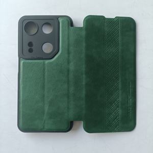 <span class=keywords><strong>เคส</strong></span>โทรศัพท์หนังแบบพับได้สำหรับ ITEL <span class=keywords><strong>A80</strong></span> ขายส่ง - Product Image 6