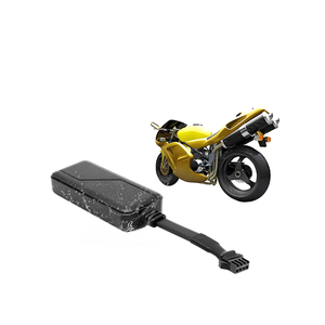 Jlinkiot Bán Buôn 4Pin Đầy Đủ Netcom 4G + 2G Xe Máy Vệ Tinh <span class=keywords><strong>GPS</strong></span> Beidou Bảng Điều Khiển Tracker Chống Trộm GSM ACC Phát Hiện PC - Product Image 3