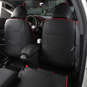 <span class=keywords><strong>Coprisedili</strong></span> in Pelle Dermis Personalizzati di Lusso Resistenti all'Usura per Audi CX-5 A5 <span class=keywords><strong>Mazda</strong></span> Tutte le Stagioni <span class=keywords><strong>2</strong></span> Anni - Product Image 4