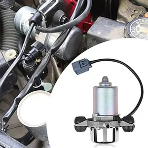 Brake Booster Vacuum Pump Electric Brake Pump Assembly 20804130 20939309 31317530 For GM Cadillac Volvo
