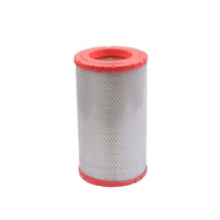 P777638  P777639a  F25492a  F25493 Elemen Filter Filter Udara