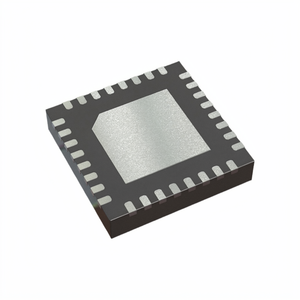 Components Electronic Original One Stop Service Power Management (PMIC) MAX22216ATJY+ 32 WFQFN Exposed Pad - Product Image 1