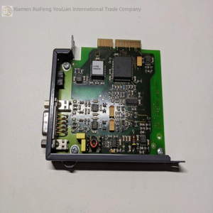 B &amp; Módulo Enchufable Acopos r 8ac122.60-1, Interfaz de Resolver 10 Khz, Nuevo Original en Existencia, Automatización Industrial Pac - Product Image 1