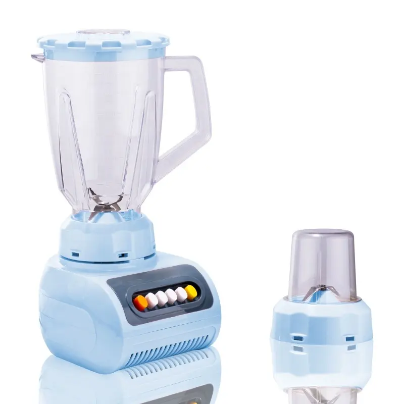 Kitchen Appliances Juice blender Smoothie Blender 1.5L licuadora