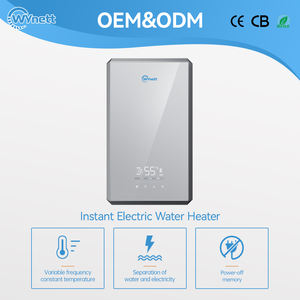 <span class=keywords><strong>2026</strong></span> स्पर्श नियंत्रण तापमान नियंत्रक बहु-तत्काल टैंलेस रसोई इलेक्ट्रिक पानी गर्म पानी स्नान के लिए गर्म पानी - Product Image 3