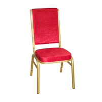 Meubles d'hôtel et d'appartement les plus populaires, qualité export, vente en gros, prix d'usine, meubles de cuisine en métal empilables, modernes, pour salon et banquet