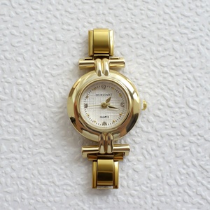Reloj de Cuarzo Modular de Acero Inoxidable de Moda Unisex con Correa de Acero, Ecológico, con Puntero Cuadrado y Hebilla, Venta al por Mayor - Product Image 6