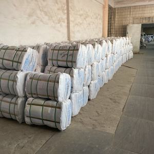 Tissu d'habillement en gros, marché de la Somalie, de la Djibouti et du Yémen, marché d'Arabie Saoudite, du Kenya, tissu sergé en coton 90 95 g/m² - Product Image 5