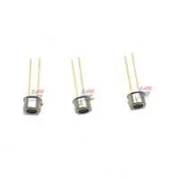 Sensor UV R9533 Uvtron de Alta Sensibilidad y Tamaño Pequeño con Descarga de Llama
