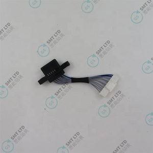 อะไหล่เครื่องป้อนชิ้นส่วน SMT รุ่น RH02472 สำหรับเครื่องป้อน FUJI - Product Image 4