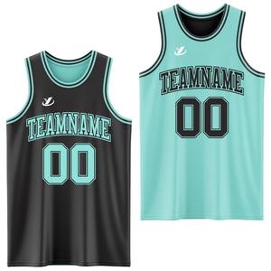 Maglia da basket personalizzata sexy da donna, design uniforme Elite, tessuto traspirante per squadre professionali femminili e competizioni - Product Image 1