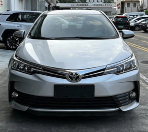 <span class=keywords><strong>Voiture</strong></span> berline hybride Corolla <span class=keywords><strong>d</strong></span>'<span class=keywords><strong>occasion</strong></span>, système de véhicule intelligent, conduite à gauche, Corolla Toyota, voitures neuves à essence - Product Image 2