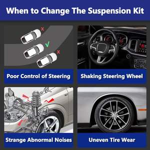 1633200032 16332-00032 Barre stabilisatrice fin lien Auto pièces pièces automatiques systè<span class=keywords><strong>me</strong></span> de suspension systè<span class=keywords><strong>me</strong></span> de direction - Product Image 4