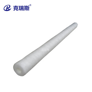 ไส้กรองน้ำ Kris Meltblown รุ่น PX20-40 สำหรับกรองน้ำทะเลและน้ำเสีย - Product Image 1