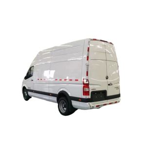 Foton Mini diesel 2800ml Déplacement Boîte De Refroidissement Van <span class=keywords><strong>Camion</strong></span> 9cbm Porc Transport Frigorifique Minibus Cargo <span class=keywords><strong>Camion</strong></span> - Product Image 5