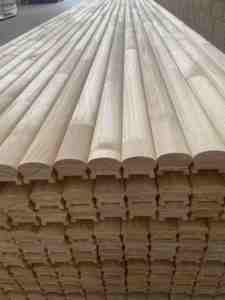 درابزين ناعم أبيض معد - Product Image 3