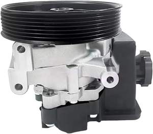 <span class=keywords><strong>Pompe</strong></span> de <span class=keywords><strong>direction</strong></span> <span class=keywords><strong>assistée</strong></span> pour <span class=keywords><strong>Mercedes</strong></span> Benz Classe C C180 C200 C250 A0054668301 0054668301 - Product Image 1