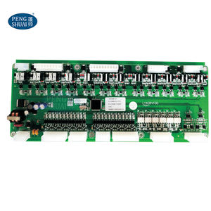 Contrôleur de <span class=keywords><strong>machine</strong></span> <span class=keywords><strong>à</strong></span> plier les serviettes automatique <span class=keywords><strong>pour</strong></span> hôtel KH480B, 220V, alimentation électrique USB, fonction programmable, garantie 1 an - Product Image 3