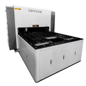 Centro de Doblado Automático LCLZ para Acero al Carbono, Aluminio y Acero Inoxidable con Longitud de Doblado de 3000 mm - Product Image 2