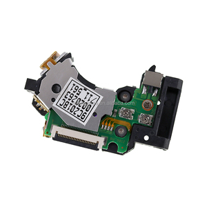 Lecteur de lentille Laser <span class=keywords><strong>PVR</strong></span>-<span class=keywords><strong>802W</strong></span> PVR802W <span class=keywords><strong>PVR</strong></span> <span class=keywords><strong>802W</strong></span> pour Console de jeu Playstation 2 pour lentille Laser mince PS2 - Product Image 5