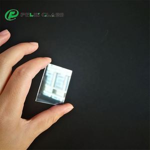 FELIX – Plaque de verre optique en borosilicate sur mesure à prix avantageux - Product Image 1
