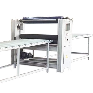 <span class=keywords><strong>2025</strong></span> <span class=keywords><strong>New</strong></span> Arrival cả cạnh tranh tấm thép không gỉ Màng bảo vệ máy ép để bán - Product Image 2