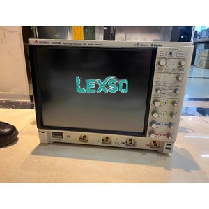 Oscilloscope haute définition Keysight DSOS104A 1 GHz xgeqpt - Product Image 4