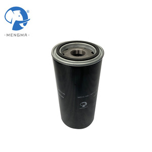 กรองน้ำมันเครื่องอัดอากาศแบบสกรูความแม่นยำสูง Mengma รุ่น 66135302 - Product Image 1