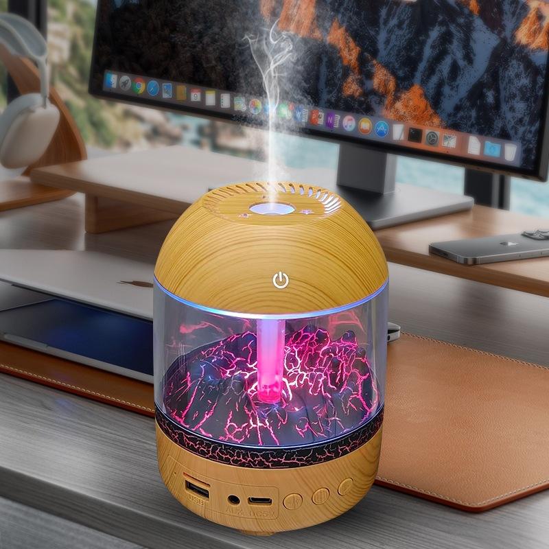 รอยแตกสีดำ