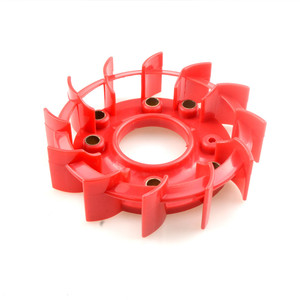 Motor de la motocicleta del ventilador se adapta a la mayoría de GY6 50 80 <span class=keywords><strong>125</strong></span> de 150 DIO Scooter chino ciclomotores - Product Image 6