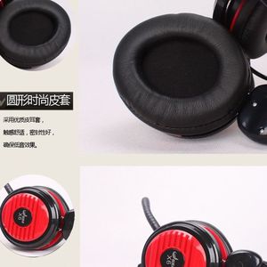 Yl-902 X6 Over Ear Gaming Headset With <b>Mic</b> Dynamic Driver <b>For</b> <b>Pc</b> And Use - Product Image 2