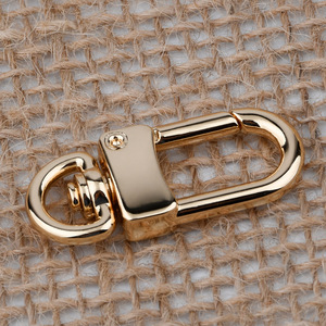 Bán Buôn Kẽm Hợp Kim Cửa Khóa <span class=keywords><strong>Keychain</strong></span> Mở Vòng Kết Nối Vòng Xoay <span class=keywords><strong>Clip</strong></span> Với Mùa Xuân Móc Túi Xách <span class=keywords><strong>Keychain</strong></span> Phụ Kiện - Product Image 5