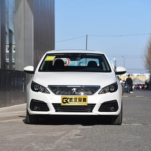 Voiture d'occasion <span class=keywords><strong>Peugeot</strong></span> <span class=keywords><strong>308</strong></span> 2026 de Chine, économique, 108 kW de puissance, berline compacte, faible kilométrage, voitures d'occasion à vendre et expédition mondiale - Product Image 2