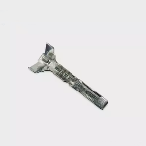 ขั้วต่อแบบใหม่ของแท้ รุ่น 173681-1 แบบเสียบ มีจำหน่ายจำนวนมากแล้ว - Product Image 1